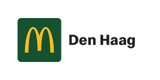 McDonalds Den Haag